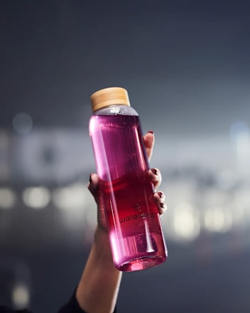 Napitak u topivim kockicama s vitaminima Microlyte – bobičasto voće waterdrop