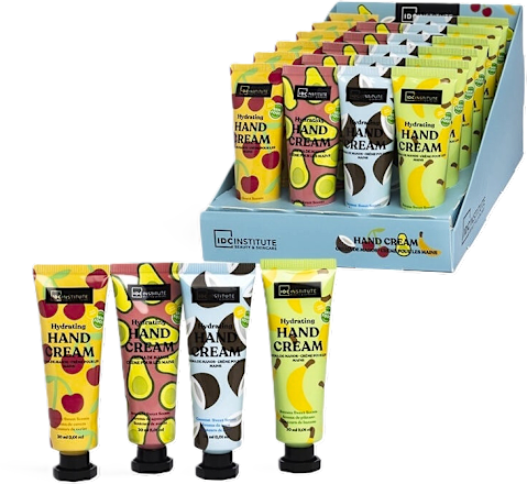 Krema za ruke Skin Foods, više vrsta IDC INSTITUTE