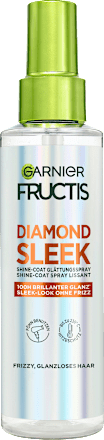 Leave-In Spray Diamond Sleek Glättungsspray GARNIER FRUCTIS