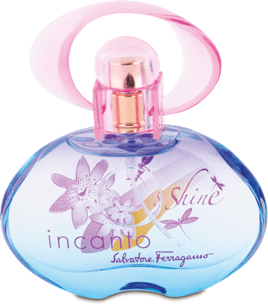 Dámska toaletná voda Incanto Shine FERRAGAMO