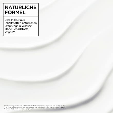 Haarkur Kiwi Menthol Hair Food 3in1 Maske GARNIER FRUCTIS