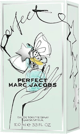 PERFECT EdT - ženski Marc Jacobs