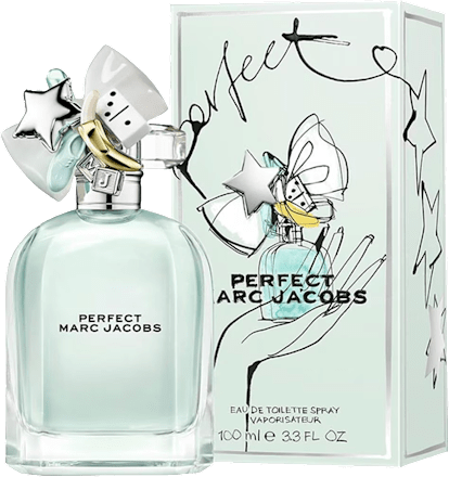 PERFECT EdT - ženski Marc Jacobs