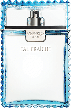 MAN EAU FRAICHE EdT - muški VERSACE