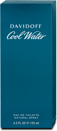 Cool Water edt - muški DAVIDOFF