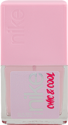 Chic & Cool Women EdT- ženski nike