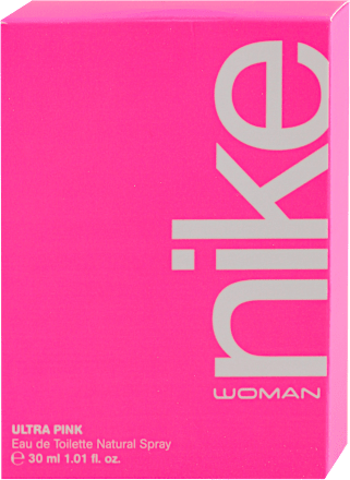 ULTRA PINK EdT- ženski nike