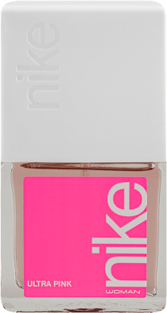 ULTRA PINK EdT- ženski nike
