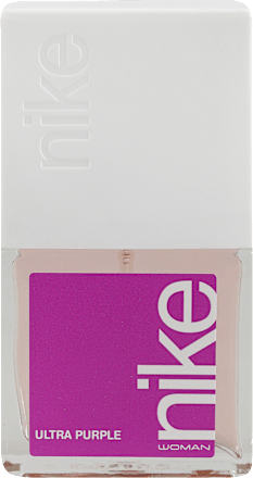 ULTRA PURPLE EdT - ženski nike