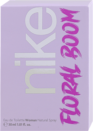 FLORAL BOOM EdT- ženski nike