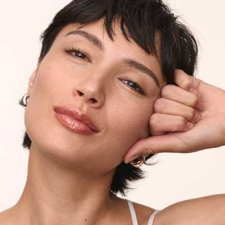 Lipgloss Plump It Up Lip Booster 070 CATRICE