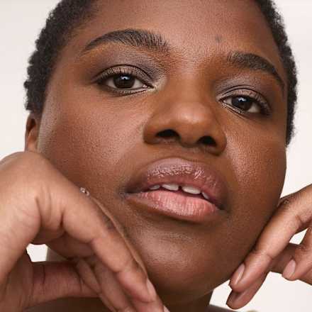 Lidschatten Palette The Cozy Earth CATRICE