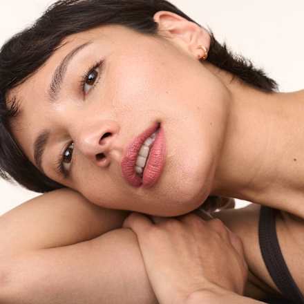 Lippenstift Scandalous Matte 040 Rosy Seduction CATRICE