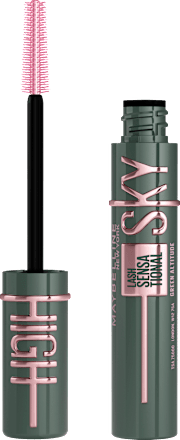 Mascara Lash Sensational Sky High Green Altitude MAYBELLINE NEW YORK