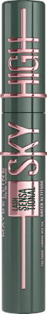 Mascara Lash Sensational Sky High Green Altitude MAYBELLINE NEW YORK