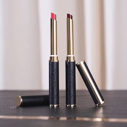 Lippenstift Valentine Who? Lip Wrap Glow Balm C02 You Own It, Honey CATRICE