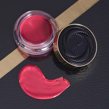 Lippen- und Wangenfarbe Valentine Who? Multi-Use Jelly Pot C01 Warrior Queen CATRICE