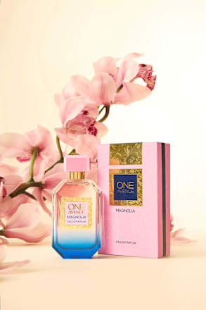 Magnolia Eau de Parfum One Avenue