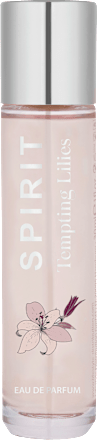 Tempting lilies Eau de Parfum SPIRIT