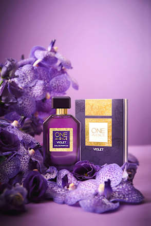 Violet Eau de Parfum One Avenue