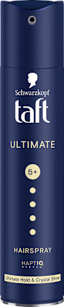 Ultimate lak za kosu Schwarzkopf taft