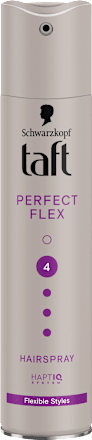 Perfect Flex - lak za kosu Schwarzkopf taft