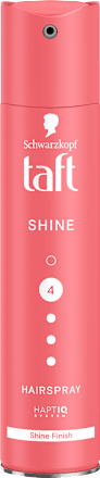 SHINE Radiant Shine - lak za kosu, jačina učvršćivanja: 4 Schwarzkopf taft