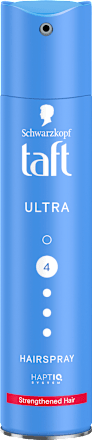 Ultra lak za kosu Schwarzkopf taft