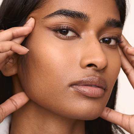 Eyeliner Calligraph Artist Matte 010 Roasted Nuts CATRICE