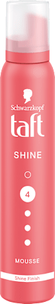 Shine Ultra Strong - pena za kosu Schwarzkopf taft