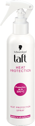 HEAT PROTECTION sprej za zaštitu kose od toplote Schwarzkopf taft