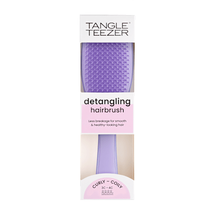Wet Detangler Naturally Curly četka za kosu Tangle Teezer
