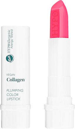 Vegan Collagen ruj de buze 03 Bell HYPOAllergenic