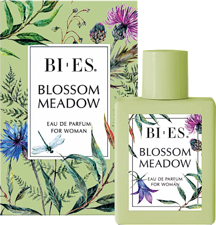 Apa de parfum Blossom Meadow BI-ES
