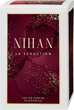 Apă de parfum La Seduction NIHAN