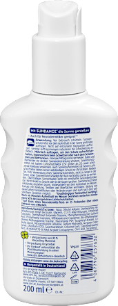 Sonnenspray MED ultra sensitiv, LSF 50+ SUNDANCE