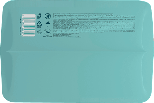 Windeln Gr. 3 (6-10 kg) Big Pack Pampers premium protection