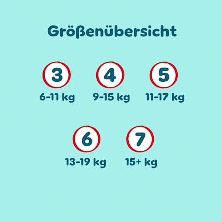 Baby Pants Premium Protection Gr. 5 (11-17 kg) Big Pack Pampers premium protection