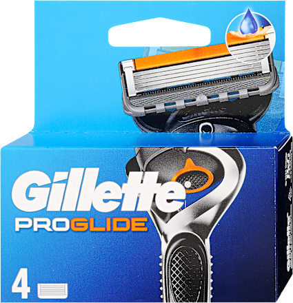 ProGlide manual borotvabetét Gillette