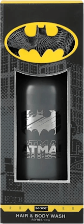 Batman poklon paket MARVEL