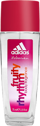 FRUITY RHYTHM Dezodorant zapachowy damski adidas