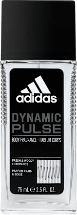 DYNAMIC PULSE Dezodorant zapachowy męski adidas