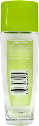 FIZZY ENERGY Dezodorant zapachowy damski  adidas