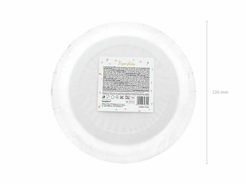 Party-Dekorationsset "Gender Reveal" Mix 31tlg keine Marke