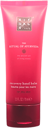 krém na ruce The Ritual Of Ayurveda Rituals