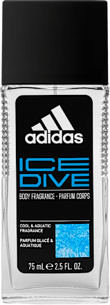 ICE DIVE Dezodorant zapachowy męski  adidas