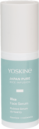 Serum za lice Japan Pure Rice Infusion Yoskine