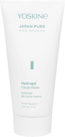 Gel za čišćenje lica Japan Pure Rice Infusion Yoskine