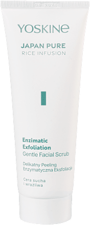 Piling za lice u stiku Enzimatic Exfoliation Japan Pure Rice Infusion Yoskine