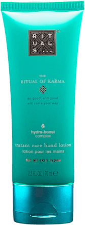 krém na ruce The Ritual Of Karma Rituals